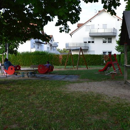 Lamiacasa Family-Business-Near Bosch-Train Station Apartment Renningen Exterior foto