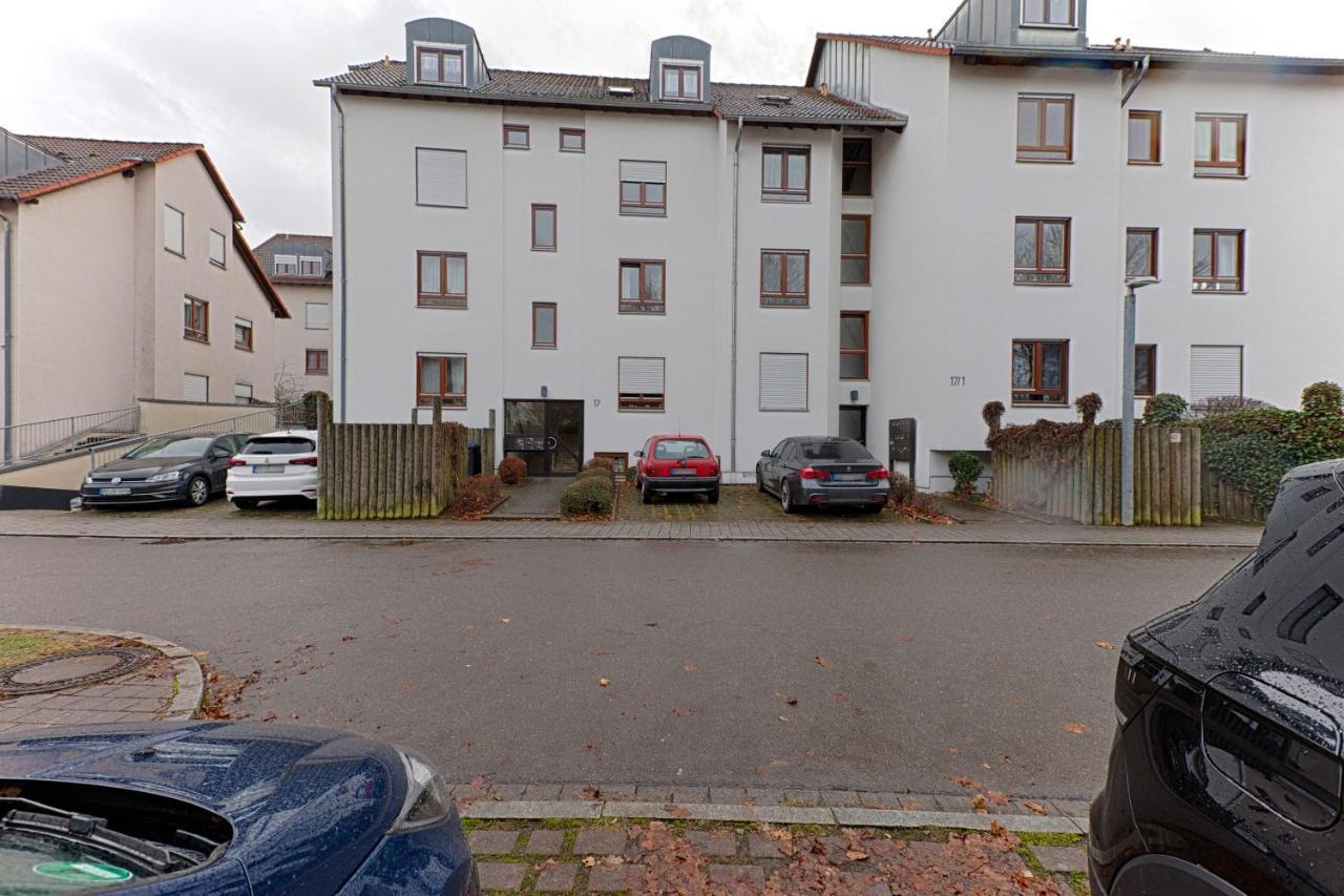 Lamiacasa Family-Business-Near Bosch-Train Station Apartment Renningen Exterior foto