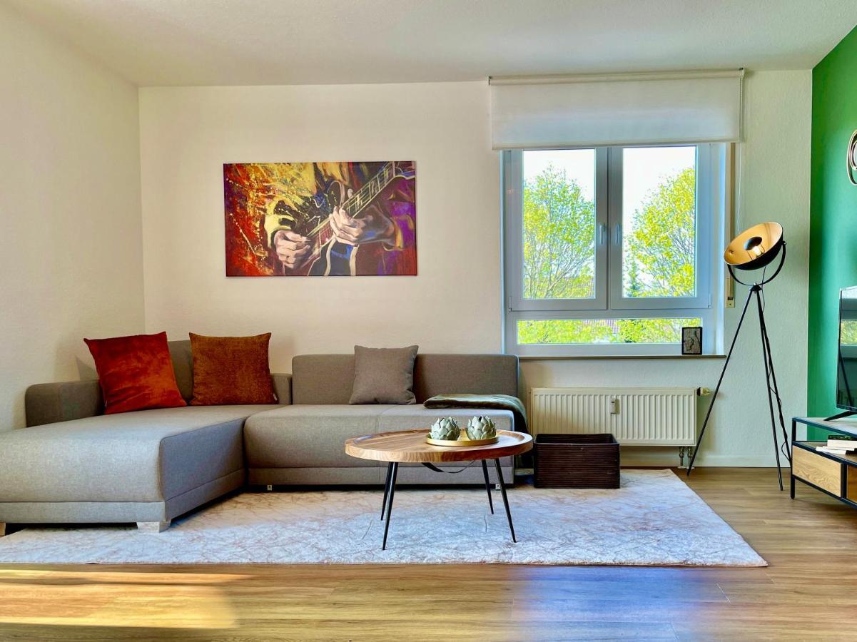 Lamiacasa Family-Business-Near Bosch-Train Station Apartment Renningen Exterior foto