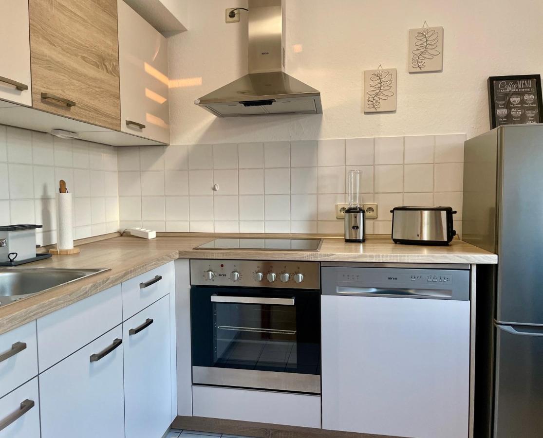 Lamiacasa Family-Business-Near Bosch-Train Station Apartment Renningen Exterior foto