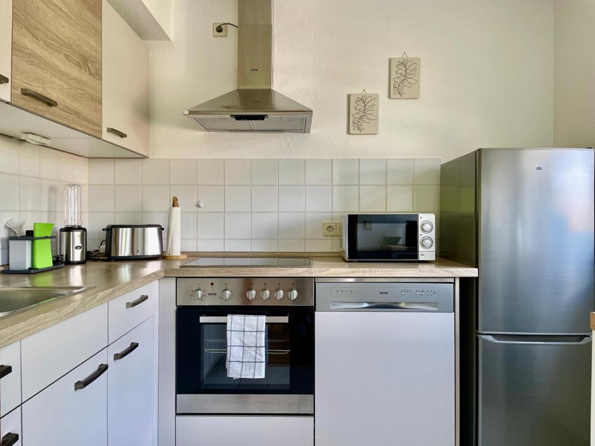 Lamiacasa Family-Business-Near Bosch-Train Station Apartment Renningen Exterior foto