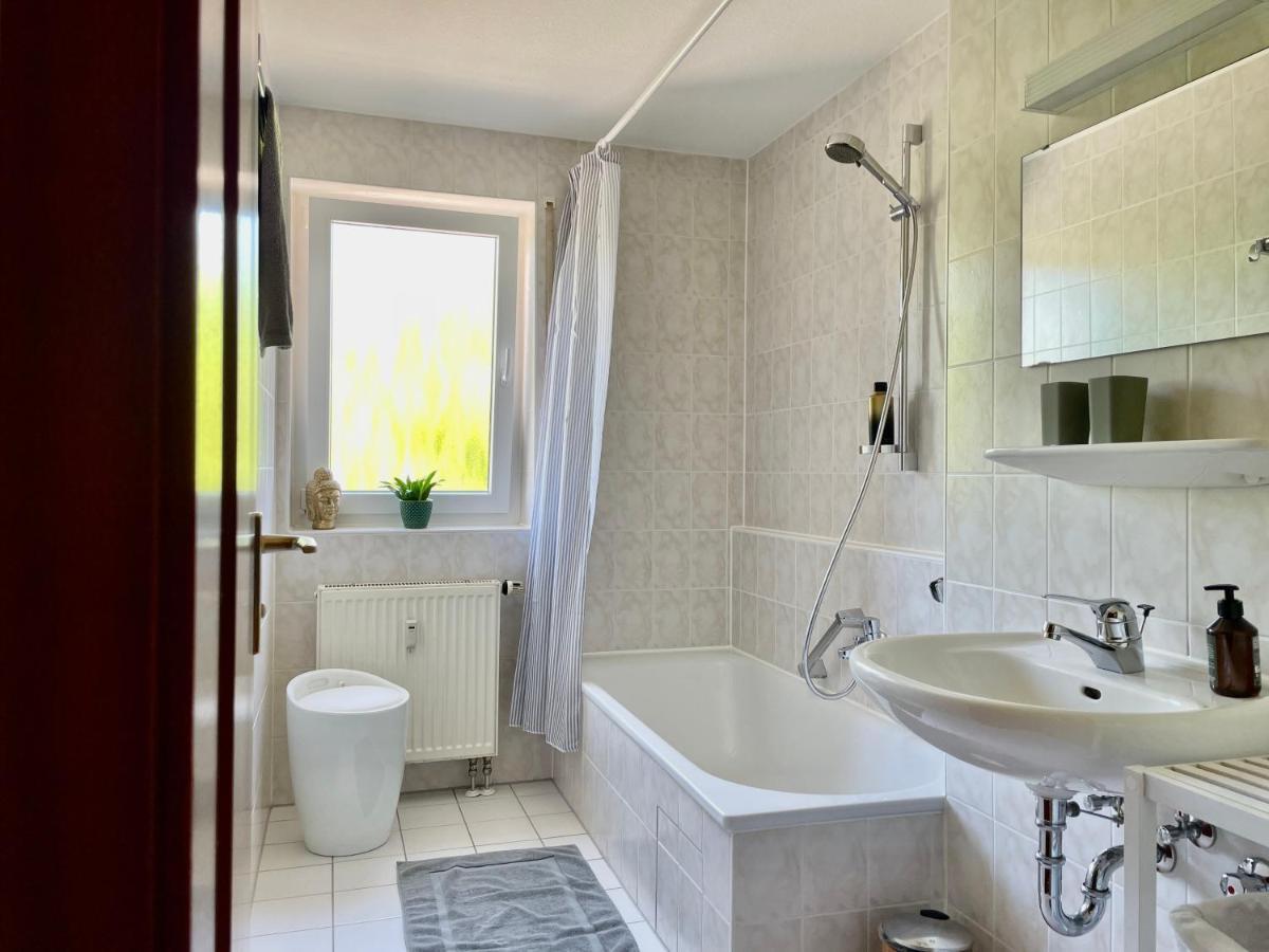 Lamiacasa Family-Business-Near Bosch-Train Station Apartment Renningen Exterior foto