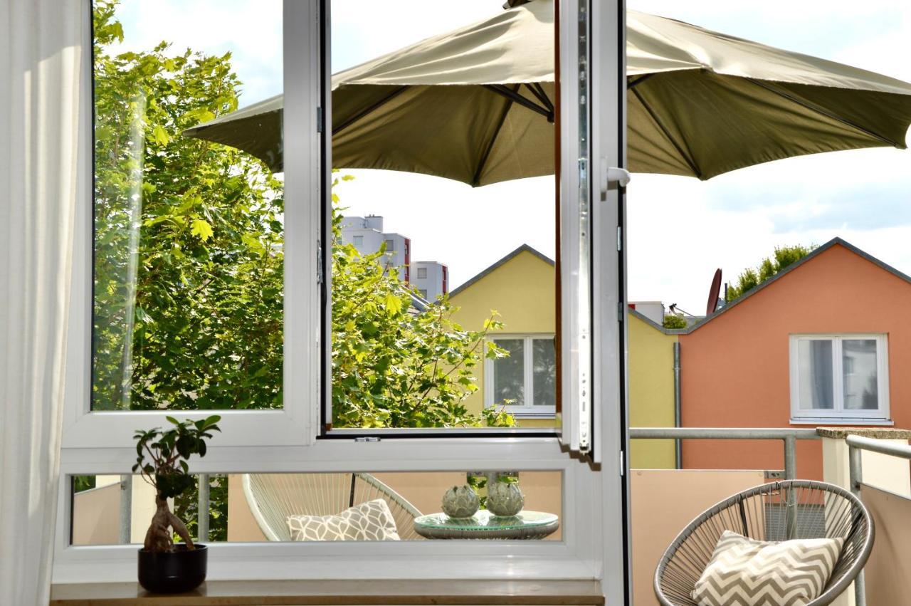 Lamiacasa Family-Business-Near Bosch-Train Station Apartment Renningen Exterior foto